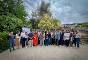 Encuentro y graduación de la cohorte 2025 del Diplomado en Política y Asuntos Públicos