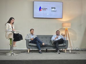 Encuentro y graduación de la cohorte 2024 del Diplomado en Política y Asuntos Públicos